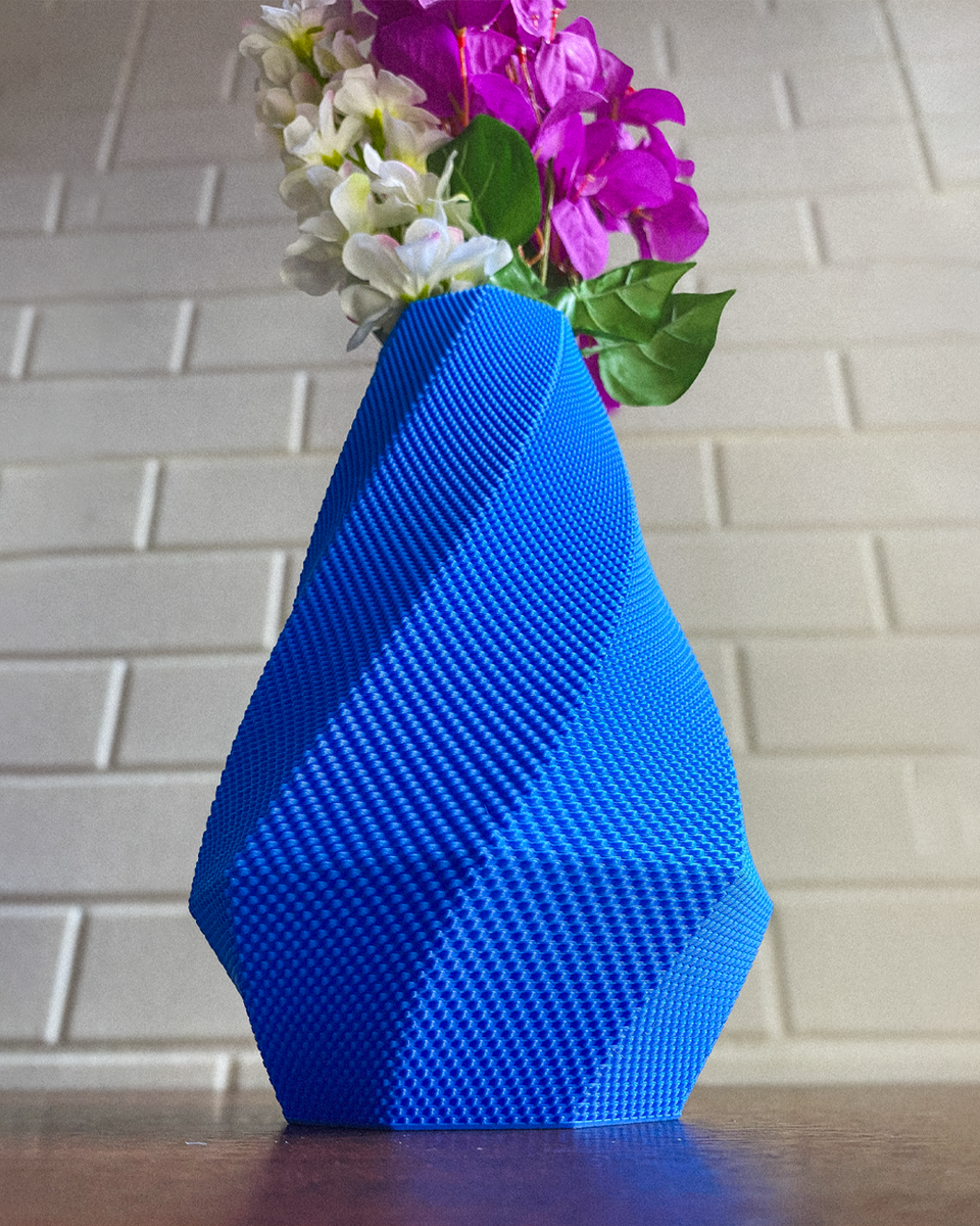 SELENE VASE 4 1350